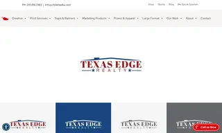 Preview of the Texas Edge Realty Case Study
