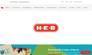 Preview of the HEB Case Study