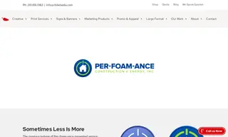 Preview of the Per-Foam-Ance Case Study