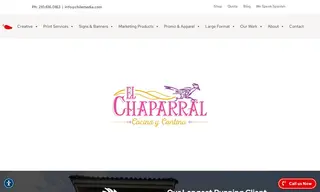 Preview of the El Chaparral Mexican Case Study