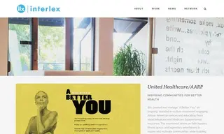 Preview of the AARP Case Study