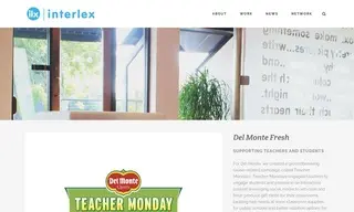 Preview of the Del Monte Case Study