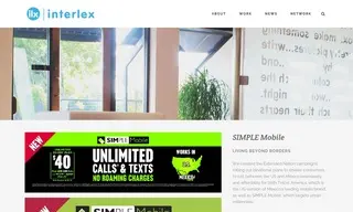 Preview of the Simple Mobile Case Study