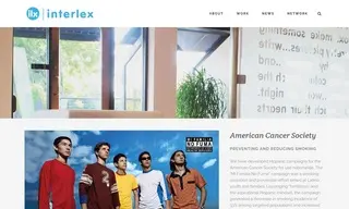 Preview of the American Cancer Society Case Study