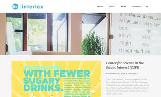 Preview of the Center for Science in the Public Interest Case Study