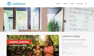 Preview of the AARP Case Study