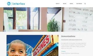 Preview of the Immunize Texas Case Study