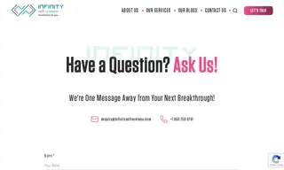 Preview of the Leading UK Based Healthcare Company Case Study