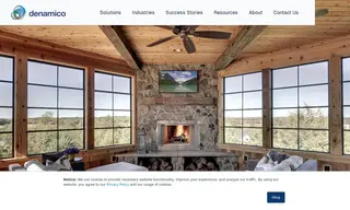 Preview of the Sunspace Twin Cities Case Study