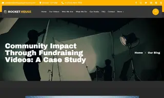 Preview of the Boys & Girls Clubs of Weld County Case Study