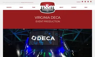 Preview of the Virginia DECA Case Study