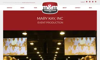 Preview of the Mary Kay Case Study