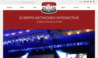 Preview of the Scripps Networks Interactive Case Study