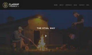 Preview of the STIHL Way Case Study