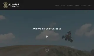 Preview of the Active Lifestyle Reel Case Study