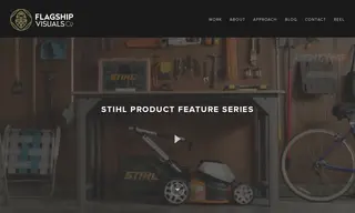 Preview of the STIHL Way Case Study
