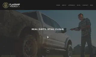 Preview of the STIHL Way Case Study