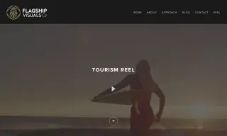 Preview of the Visit Virginia Beach Case Study