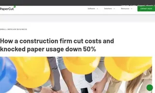 Preview of the Halcrow Group Limited Case Study