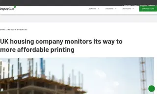 Preview of the Bullock Construction Ltd Case Study