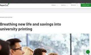 Preview of the John Brown University Case Study