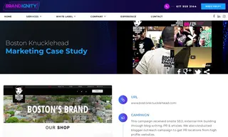 Preview of the BKH Clothing Case Study