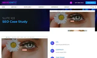 Preview of the Suite 103 Case Study