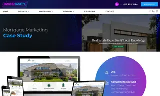 Preview of the CCM Finance Case Study