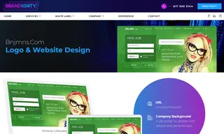 Preview of the Bnjmns Case Study