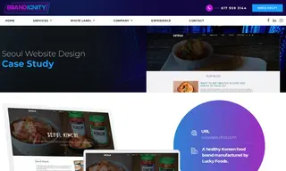 Preview of the Seoulhot Case Study