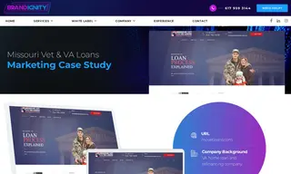 Preview of the Movetloans.com Case Study