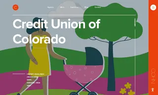 Preview of the Credit Union of Colorado Case Study