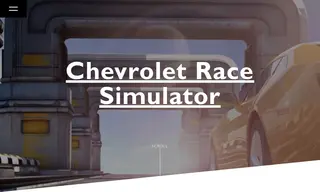 Preview of the Chevrolet Case Study