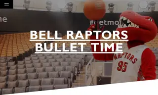 Preview of the Bell Case Study