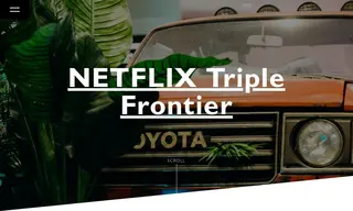 Preview of the Netflix Case Study