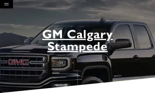 Preview of the General Motors Case Study