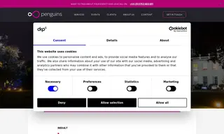 Preview of the Leading High Street Retailer Case Study