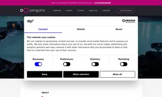 Preview of the Leading Animal Healthcare Company Case Study