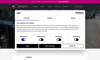 Preview of the Leading Animal Healthcare Company Case Study