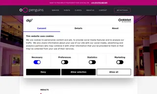 Preview of the Fintech Company Case Study