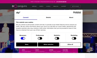 Preview of the Leading Luxury Car Company Case Study