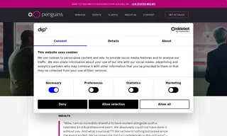 Preview of the Innovative Technology company Case Study