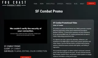 Preview of the SF Combat Case Study