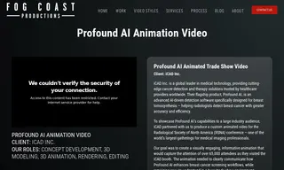 Preview of the iCAD, Inc. Case Study