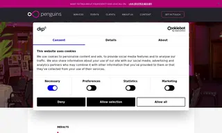 Preview of the Children’s Hospice Service Case Study