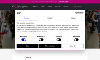 Preview of the Fashion, Retail and Apparel Company Case Study