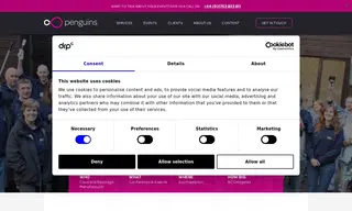 Preview of the United Biscuits Case Study