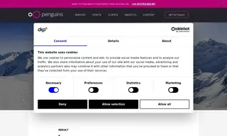 Preview of the Leading Healthcare Company Case Study