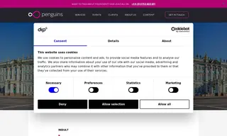 Preview of the Leading Pharmaceutical Company Case Study