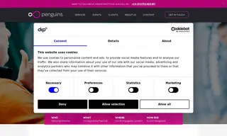 Preview of the National Retailer Company Case Study